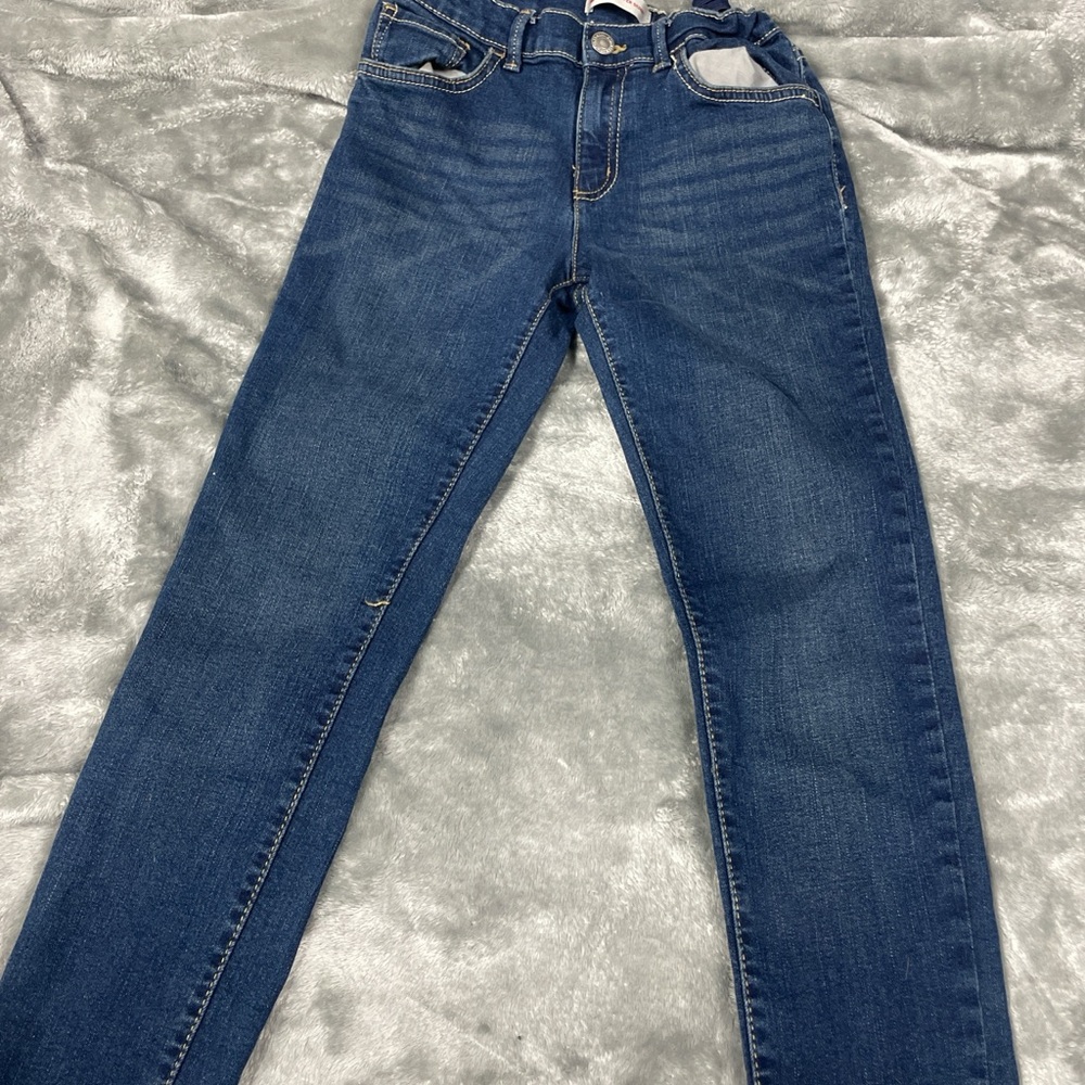 Levi's Kids Blue Jeans